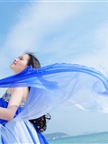 Photo album of beauty star Lei Jia(6)